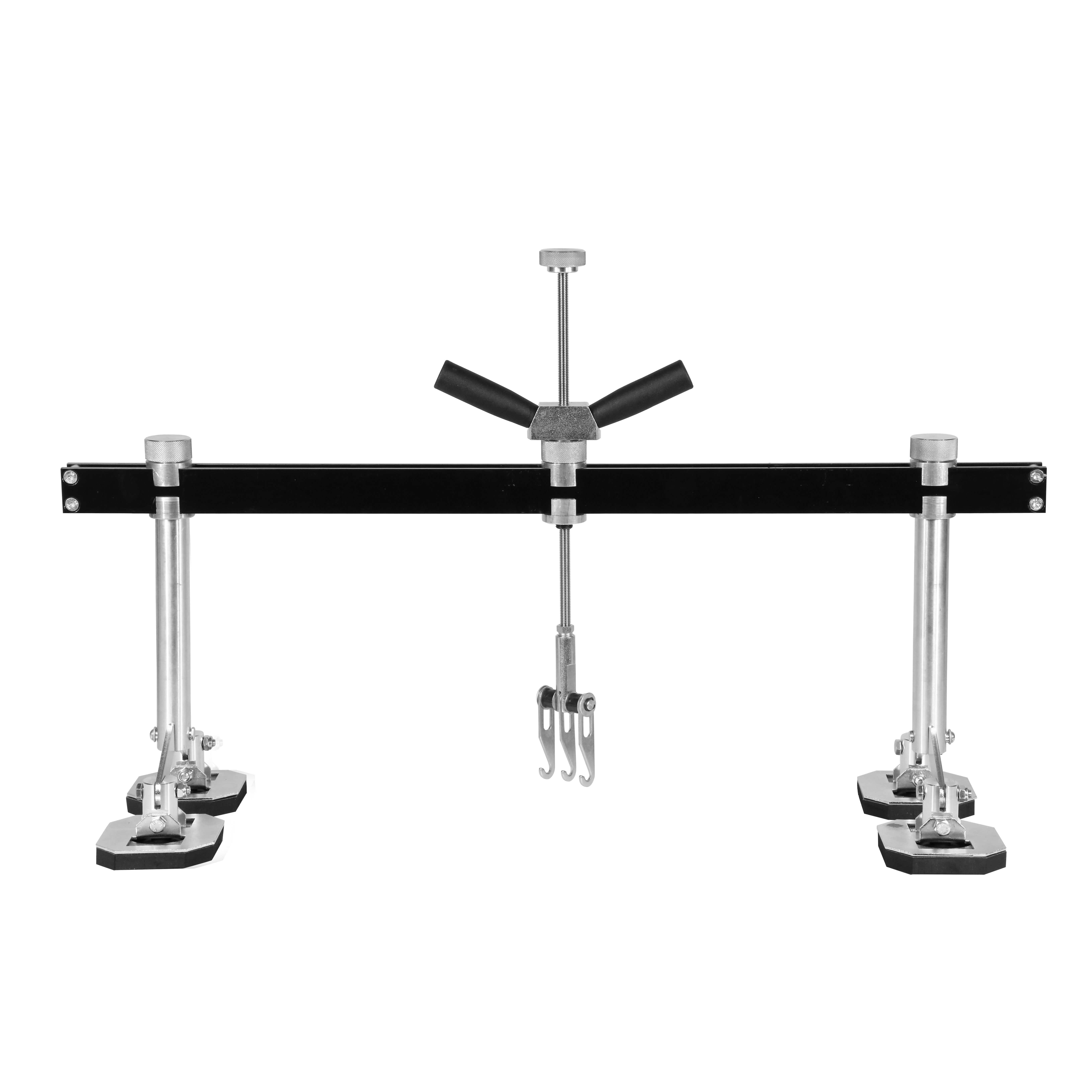 FIXSTATION ALU & STEEL DELUXE | Telwin